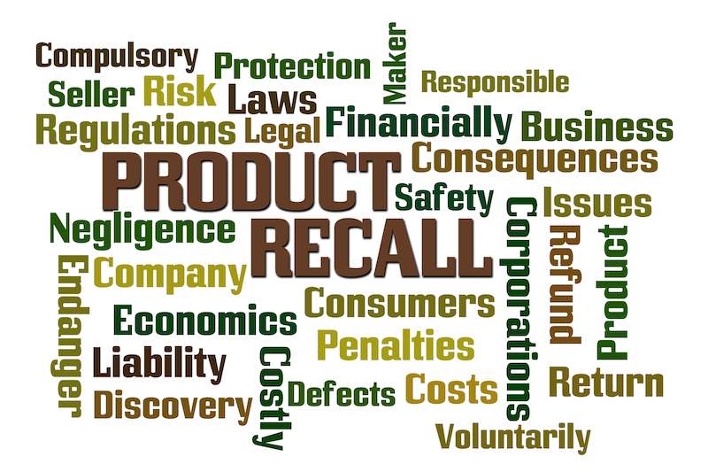 Product Destruction Product Recall | TechWaste Recycling