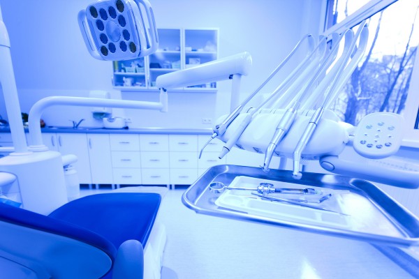 Advances in Dental Technology Equipment | Techwaste Recycling