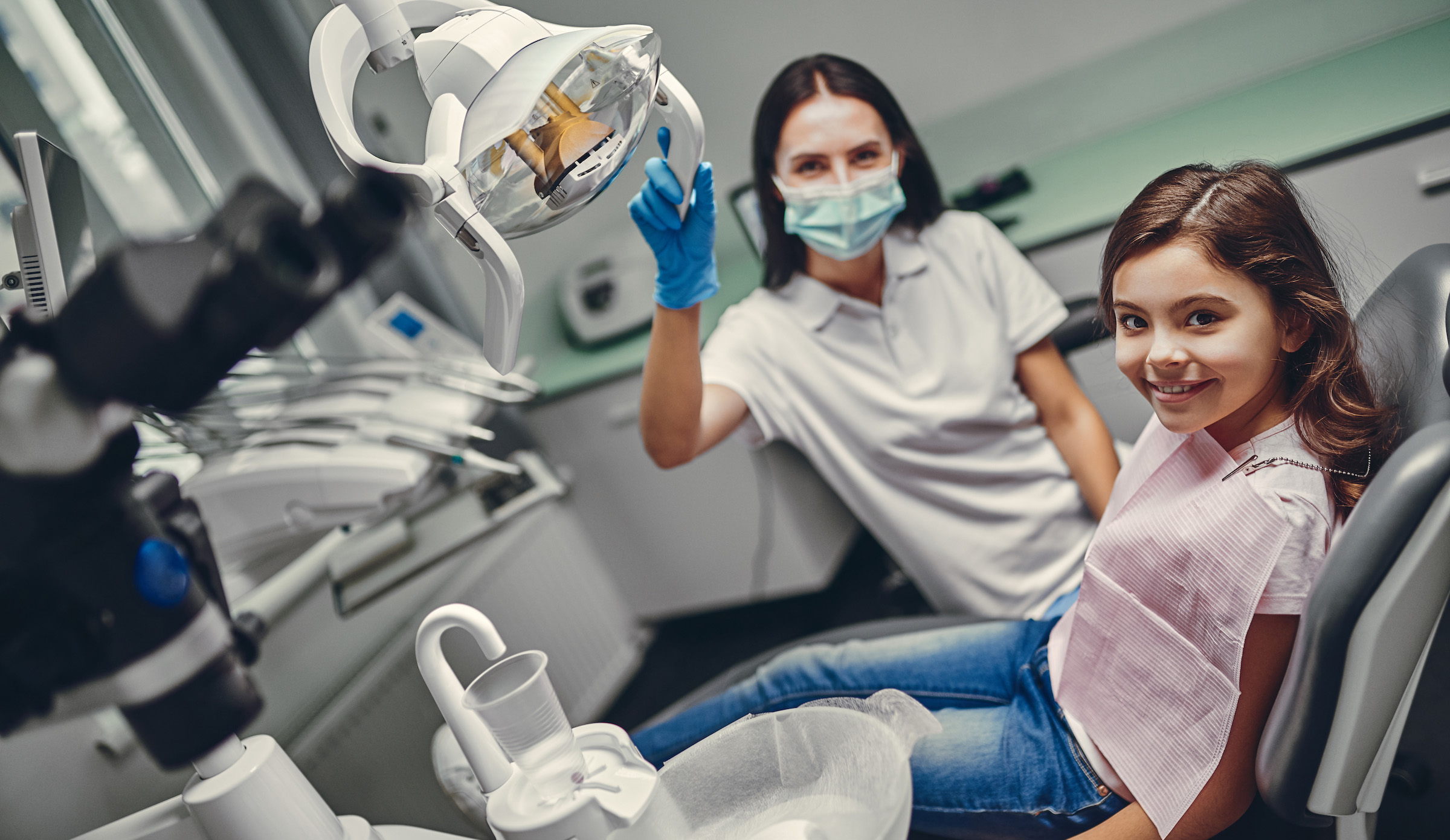 Recycling Dental Equipment and X-Rays | TechWaste Recycling