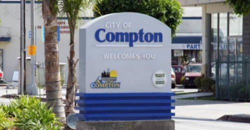 city of compton california jobs