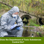 Department of Toxic Substances Control (DTSC)