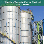 Waste-to-Energy Plant