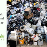 What You Can and Can’t Throw Away as E-waste