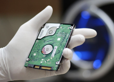 What is an HDD? | TechWaste Recycling Inc.