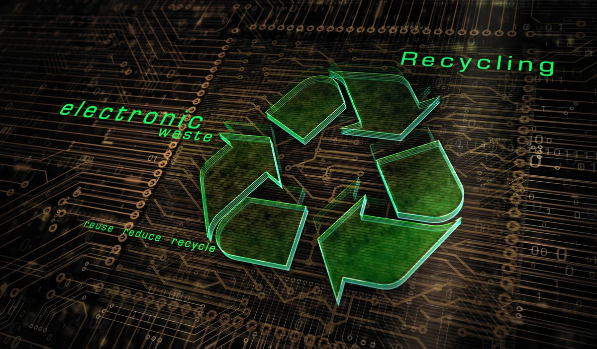 How to Choose a Data Destruction Company | TechWaste Recycling