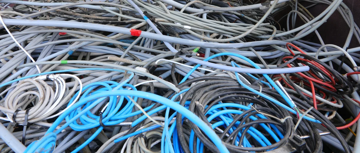 How to Choose a Data Destruction Company | TechWaste Recycling